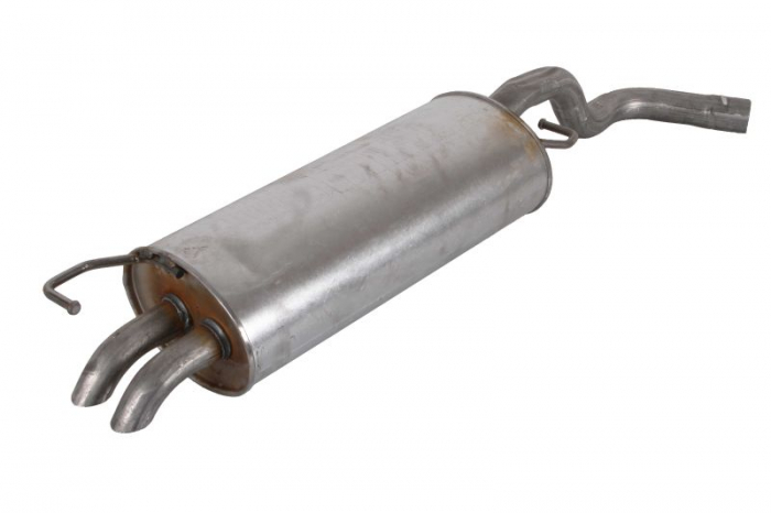Toba esapament Spate (dedicat, lungime: 1300mm) potrivit AUDI A3; SEAT LEON; VW GOLF IV, NEW BEETLE 1.9D 09.96-09.10