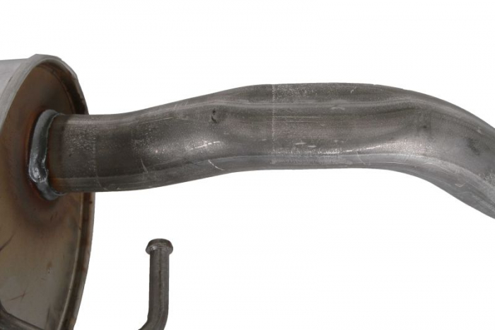 Toba esapament Spate (dedicat, lungime: 1300mm) potrivit AUDI A3; SEAT LEON; VW GOLF IV, NEW BEETLE 1.9D 09.96-09.10 [3]