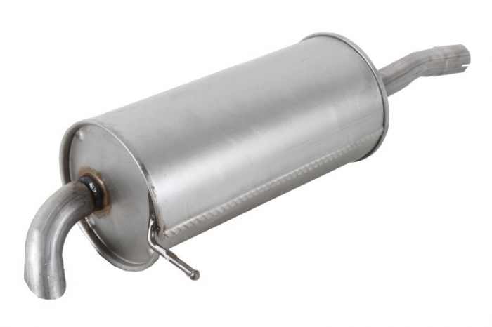 Toba esapament Spate (dedicat, lungime: 800mm) potrivit FORD FIESTA V; MAZDA 2 1.6 11.01-06.08