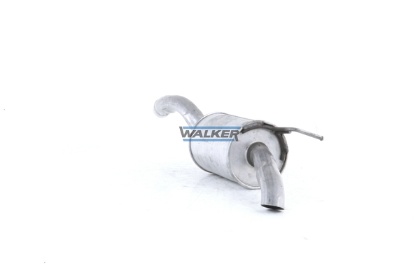 Toba esapament Spate (dedicat, lungime: 900mm, EURO 1) potrivit FORD TOURNEO CONNECT, TRANSIT CONNECT 1.8D 06.02-12.13 [3]