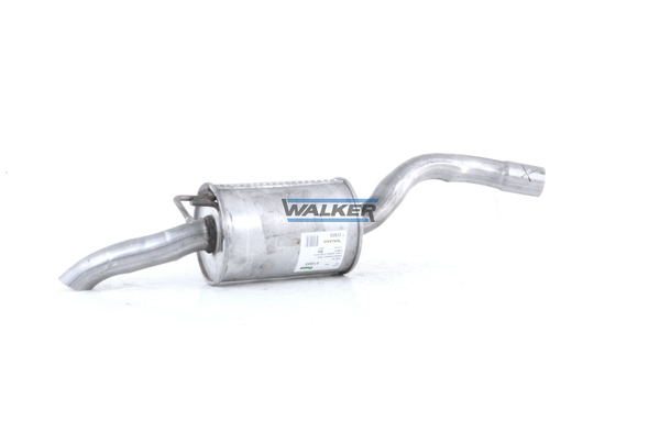 Toba esapament Spate (dedicat, lungime: 900mm, EURO 1) potrivit FORD TOURNEO CONNECT, TRANSIT CONNECT 1.8D 06.02-12.13 [4]