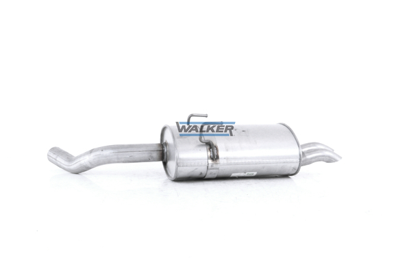 Toba esapament Spate (dedicat, lungime: 940mm) potrivit ROVER 75 I 2.0/2.5 08.01-05.05 [2]