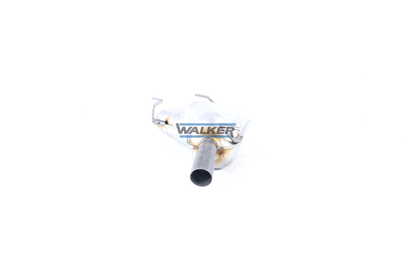 Toba esapament Spate (dedicat, lungime: 960mm) potrivit SAAB 9-5 1.9D-3.0D 09.97-12.09 [4]