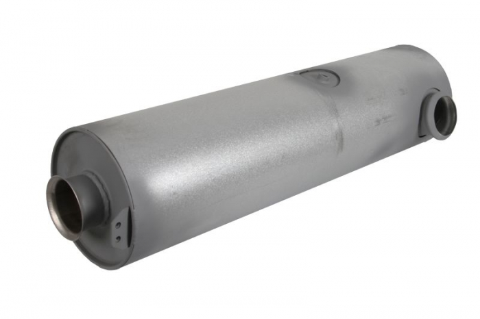 Toba esapament Spate (E-LINE) EURO 5 potrivit RVI MIDLUM; VOLVO FL II D7E240-DXi7 05.06-