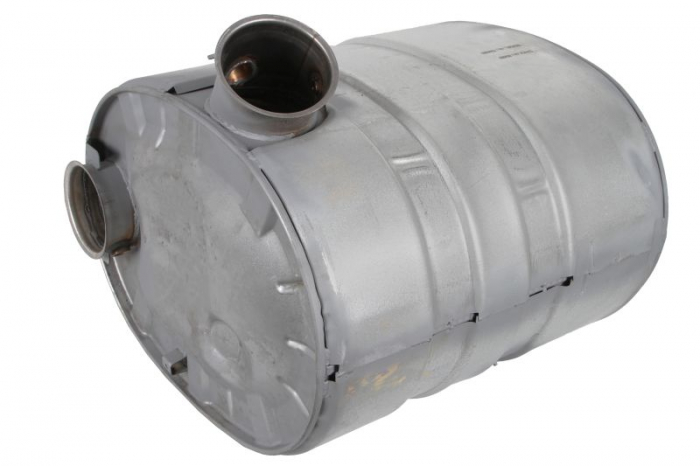 Toba esapament Spate (E-LINE) EURO 5 potrivit VOLVO FH, FH16, FM D13A480-D16G700 01.03-