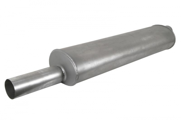 Toba esapament Spate EURO 1 EURO 2 potrivit MAN F2000 D2865LF20-E2866DF01 01.94-