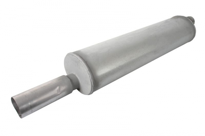Toba esapament Spate EURO 1 EURO 2 potrivit MAN F2000 D2865LF20-E2866DF01 01.94-