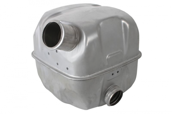 Toba esapament Spate EURO 2 EURO 3 potrivit SCANIA 4, R I DC16.01-DC16.19 01.00-05.19
