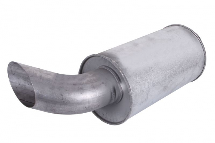 Toba esapament Spate EURO 2 EURO 3 potrivit VOLVO FH12, FH16, FL12, FM10, FM12, FM7 D10A320-D7C290 08.93-