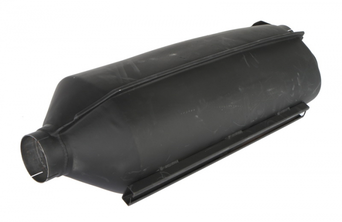 Toba esapament Spate EURO 2 potrivit SCANIA 3, 3 BUS DS11.34-DTC11.02 01.88-