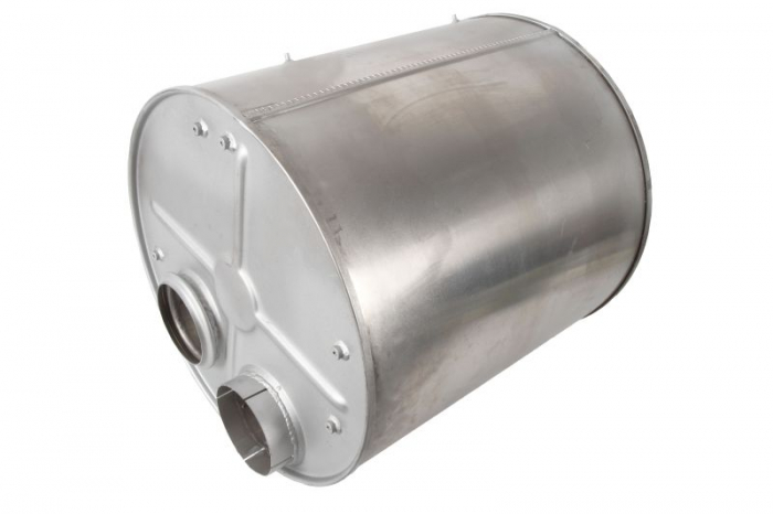 Toba esapament Spate EURO 3 potrivit DAF CF 75, CF 85, XF 95 PE183C-XF355M 01.01-05.13