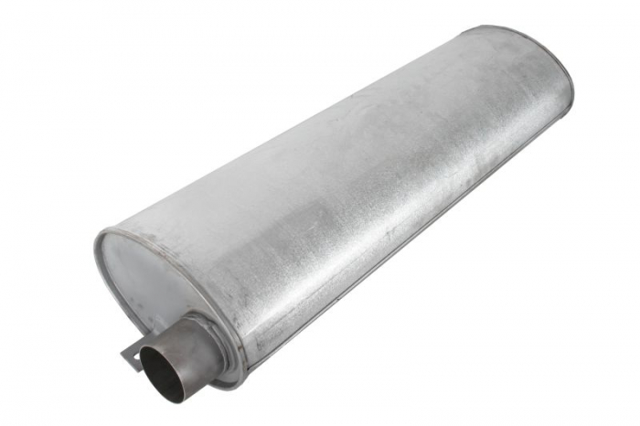 Toba esapament Spate EURO 3 potrivit MERCEDES LK LN2, VARIO (B667, B670, B668), VARIO (B670, B668, B667) OM356.948-OM904.923 01.84-
