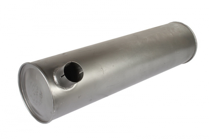 Toba esapament Spate EURO 3 potrivit RVI MIDLUM DCI4-B-MIDR06.02.26V 4 01.00-