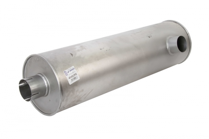 Toba esapament Spate EURO 3 potrivit RVI MIDLUM DCI4-B-MIDR06.02.26V 4 01.00-