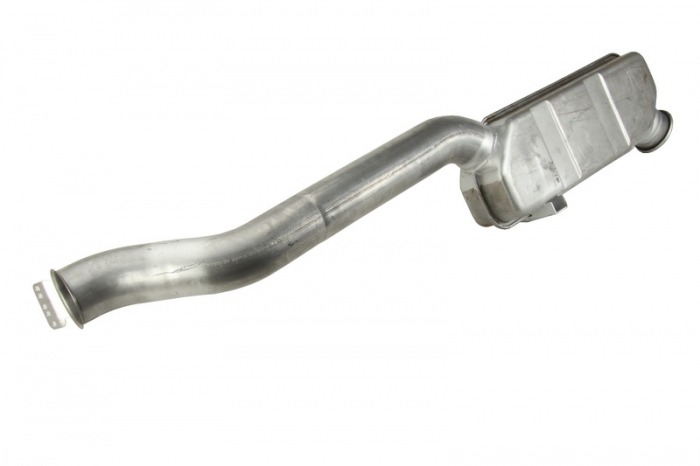 Toba esapament Spate EURO 3 potrivit SCANIA 4, G I, P I, P,G,R,T, R I, T DC11.01-OSC11.03 05.95-