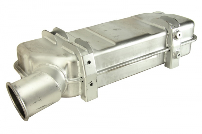 Toba esapament Spate EURO 4 potrivit SCANIA G I, P I, P,G,R,T, R I, T DC11.08-OSC11.03 03.04- [2]