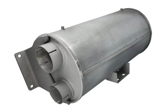 Toba esapament Spate EURO 5 potrivit MAN TGL I, TGM I D0836LFL60-D0836LFLAN 04.05-03.22