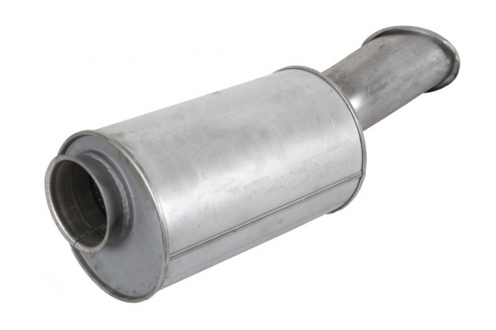 Toba esapament Spate EURO 5 potrivit RVI KERAX, MAGNUM, PREMIUM 2; VOLVO FH, FH12, FH16, FL12, FM, FM10, FM12, FM7, FM9 D10A320-DXi13 08.93-