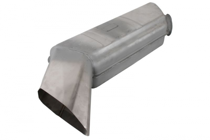 Toba esapament Spate EURO 5 potrivit SCANIA R I DC16.04-DC16.22 03.04-05.19