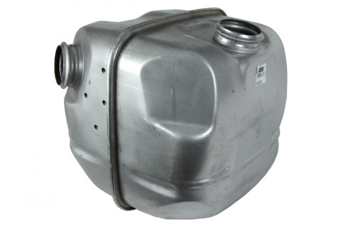 Toba esapament Spate (LOW COST) potrivit SCANIA potrivit SCANIA 4, P I, R I DC11.01-DT12.06 05.95-05.19