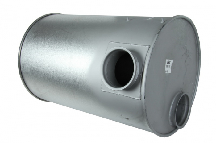 Toba esapament Spate (LOW COST) potrivit VOLVO EURO 3 potrivit VOLVO FH, FH12, FH16, FL12, FM, FM10, FM12, FM7, FM9 D10A320-D9B340 08.93-