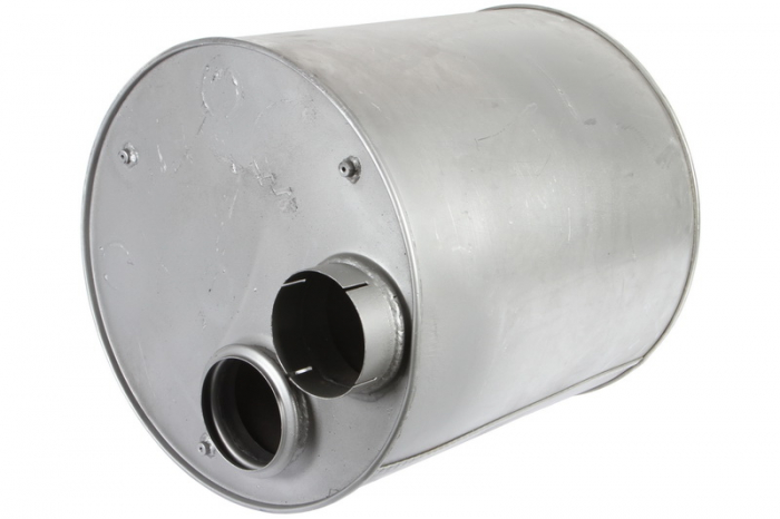 Toba esapament Spate potrivit DAF 85 CF, 95, 95 XF, CF 65, CF 75, CF 85, XF 95; SOLARIS VACANZA CE136C-XF355M 02.92-05.13