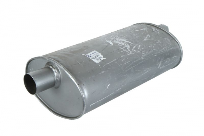 Toba esapament Spate potrivit IVECO EUROCARGO I-III 8040.25B.4200-F4BE0611A 01.91-09.15