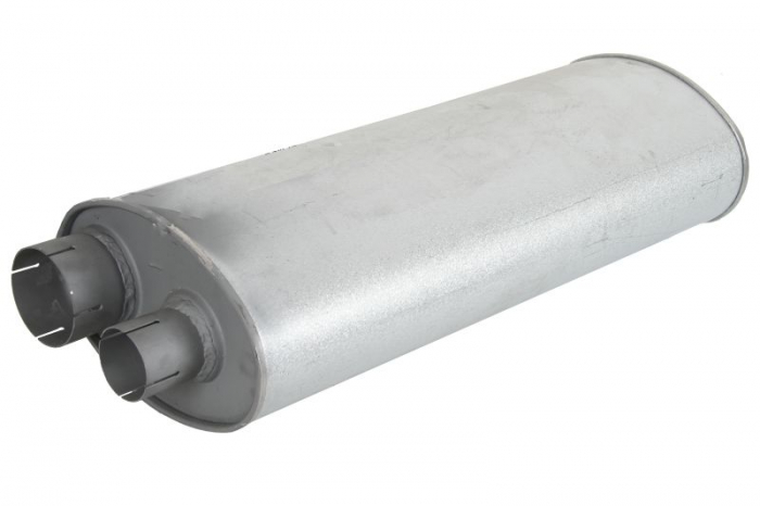Toba esapament Spate potrivit MAN L2000, M 2000 L D0824FL01-D0824LFL09 10.93-