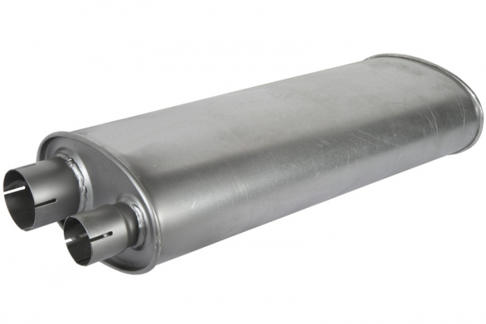 Toba esapament Spate potrivit MAN L2000, M 2000 L D0824FL01-D0836LFL05 06.93-