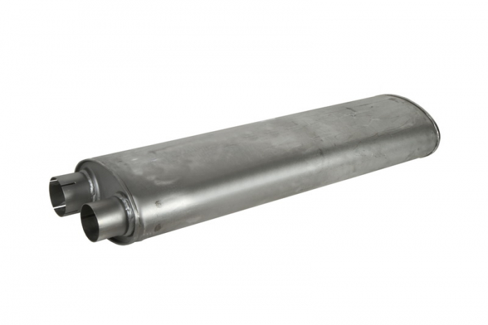 Toba esapament Spate potrivit MERCEDES LK LN2 OM356.944-OM904.907 01.84-12.98