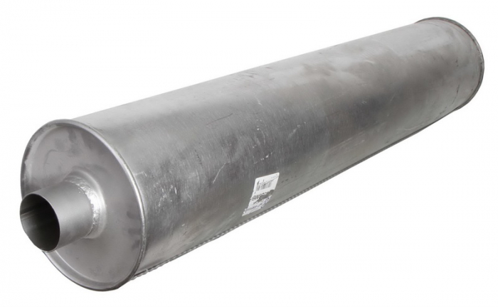 Toba esapament Spate potrivit MERCEDES T2 LN1 ADE364N-OM616.914 04.86-12.94