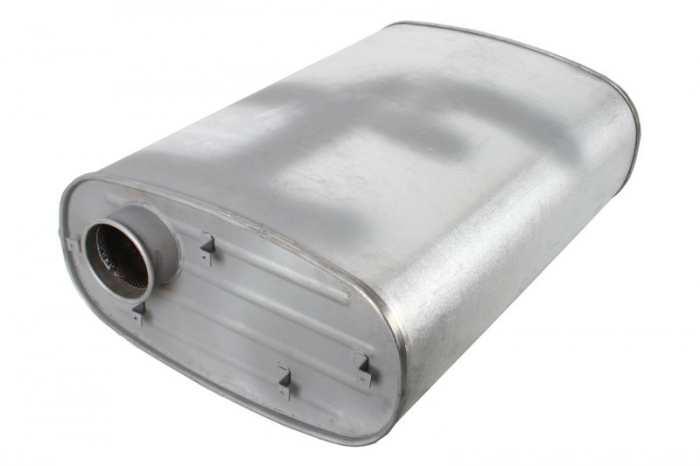 Toba esapament Spate potrivit RVI KERAX dCi11-270-MIDR06.23.56B 41 06.97-