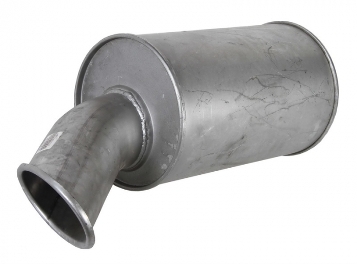 Toba esapament Spate potrivit RVI KERAX, PREMIUM 2; VOLVO FH, FH12, FH16, FL12, FM, FM10, FM12, FM7, FM9 D10A320-DXi13 08.93-