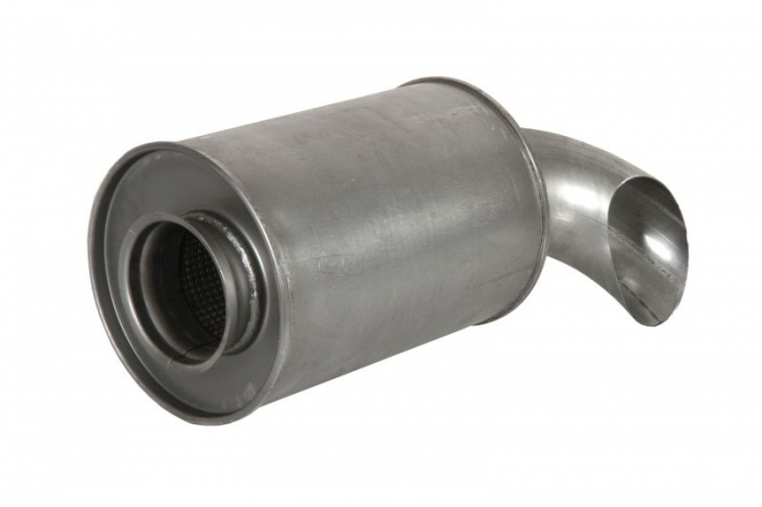 Toba esapament Spate potrivit RVI MAGNUM, PREMIUM 2; VOLVO FH, FH12, FH16, FL12, FM, FM10, FM12, FM7, FM9 D10A320-DXi7 08.93-