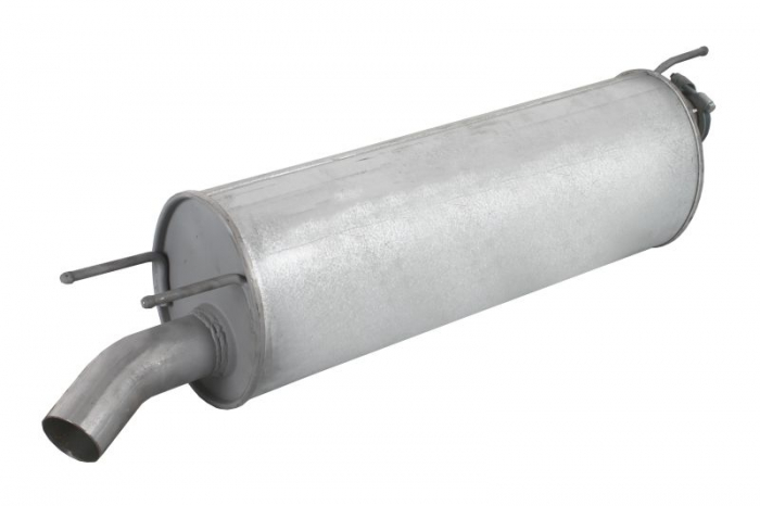 Toba esapament Spate potrivit RVI MAXITY DXi2,5 03.07-
