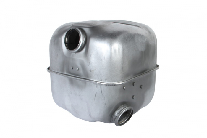 Toba esapament Spate potrivit SCANIA 4, G I, P I, P,G,R,T, R I, T DC09.108-OSC11.03 05.95-