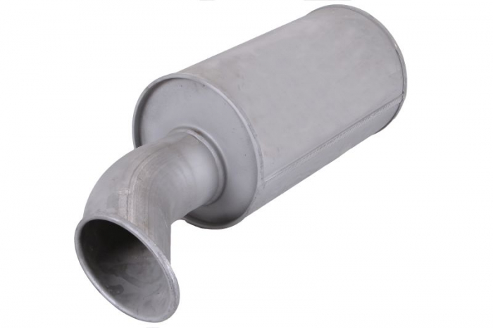 Toba esapament Spate potrivit VOLVO FH12, FH16, FL12, FM10, FM12, FM7 D10A320-D7C290 08.93-