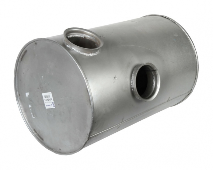 Toba esapament Spate potrivit VOLVO FH12, FH16, FM10, FM12, FM7 D10A320-D7C290 08.93-