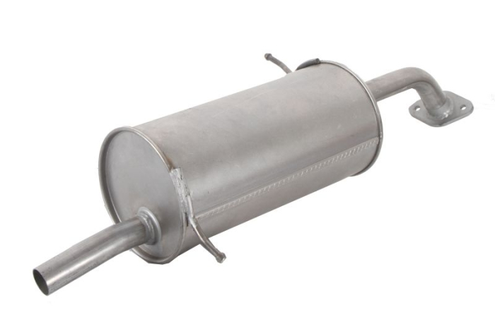 Toba esapamet finala potrivit MAZDA 2 1.3 1.3LPG 1.5 07.07-06.15