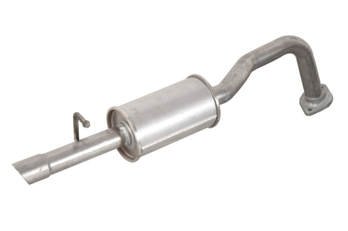 Toba esapamet finala potrivit TOYOTA YARIS, YARIS HATCHBACK 1.3 09.11-03.17