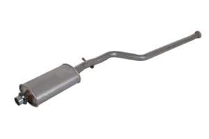 Toba esapamet intermediara Citroen BERLINGO caroserie (M_) Producator BOSAL 283-389 [2]