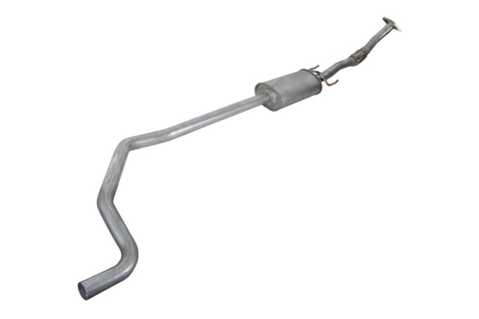 Toba esapamet intermediara potrivit ALFA ROMEO MITO; FIAT GRANDE PUNTO, PUNTO EVO 1.4 10.05-10.18