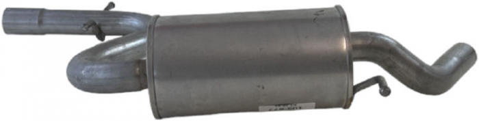 Toba esapamet intermediara potrivit AUDI A3; SEAT ALTEA, ALTEA XL, LEON, TOLEDO III; VW GOLF PLUS V, GOLF V 1.4/2.0 05.03-05.10 [2]