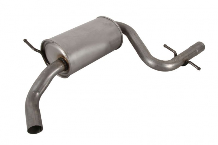 Toba esapamet intermediara potrivit AUDI A3; SEAT ALTEA, ALTEA XL, LEON, TOLEDO III; VW GOLF PLUS V, GOLF V 1.4 2.0 05.03-05.10