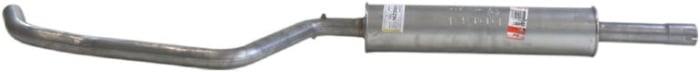 Toba esapamet intermediara potrivit AUDI A3; VW GOLF SPORTSVAN VII, GOLF VII 1.4/1.4ALK 09.12-10.20 [2]