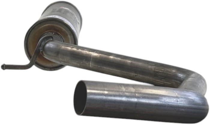 Toba esapamet intermediara potrivit AUDI A3; VW GOLF SPORTSVAN VII, GOLF VII 1.4/1.4ALK 09.12-10.20 [3]