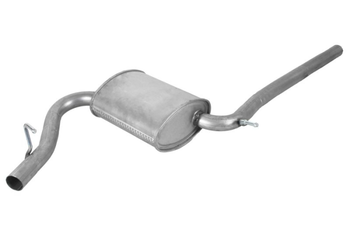 Toba esapamet intermediara potrivit AUDI A4 B6 1.9D 11.00-12.04