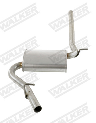 Toba esapamet intermediara potrivit AUDI A4 B6, A4 B7 2.0 11.00-06.08 [3]