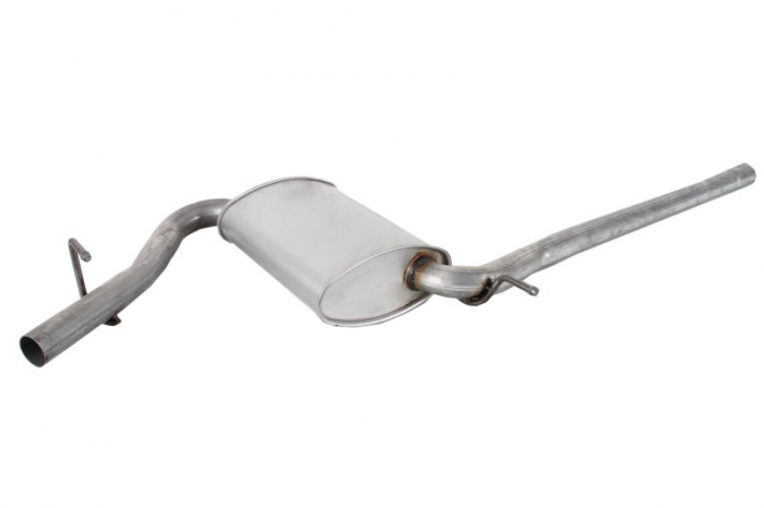 Toba esapamet intermediara potrivit AUDI A4 B6, A4 B7 2.0 11.00-06.08