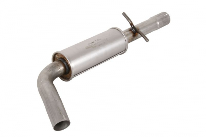 Toba esapamet intermediara potrivit AUDI TT 1.8 10.98-06.06
